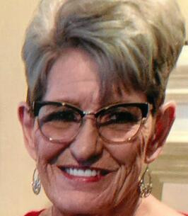 Sheran Ann Rouse (Walton)