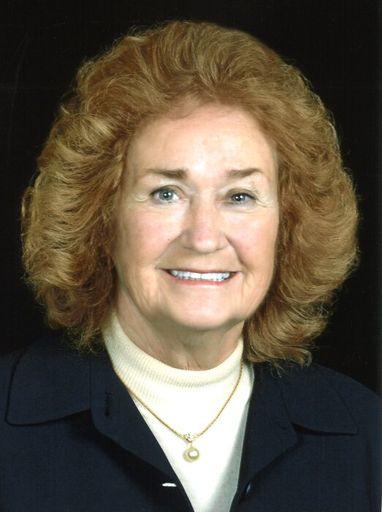 D. Gale Richardson Profile Photo