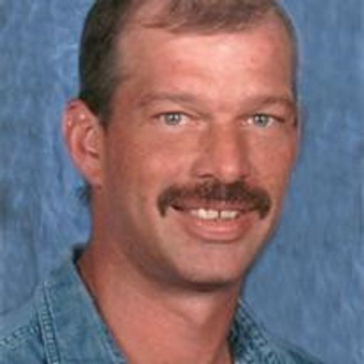 Jerry Ott Profile Photo