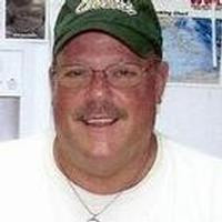 Gregory "Greg" Perry Loney Profile Photo