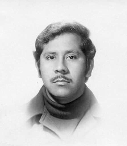 Abraham Cordova Profile Photo