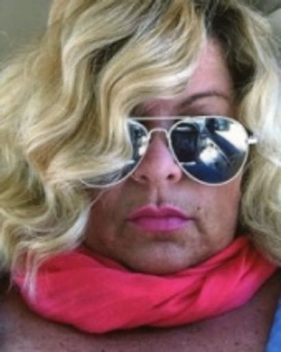 Robyn Marie Franssen Profile Photo