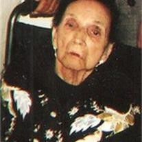 Julia Valenzuela Profile Photo