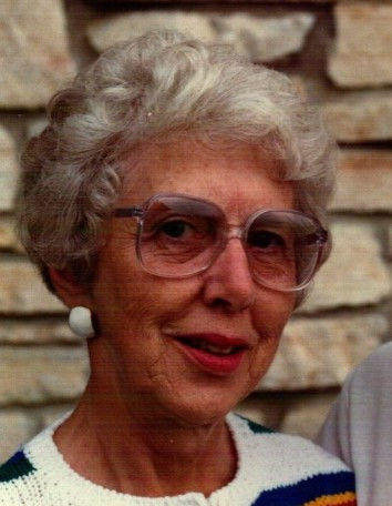 Harriet Kaufman