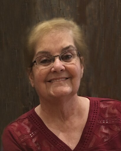 Diane Ouellette's obituary image