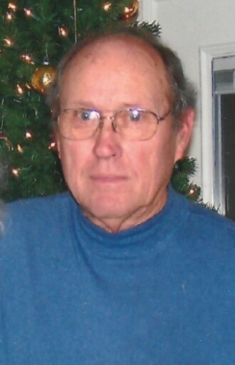 Patrick H. "Pat" Brannen