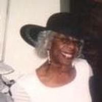 Mrs. Alberta Estella Robinson