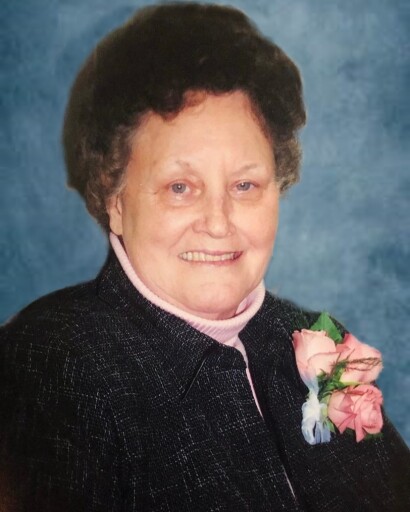 Margaret L. Dykes's obituary image