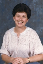 Darlene  Gregory Rayburn