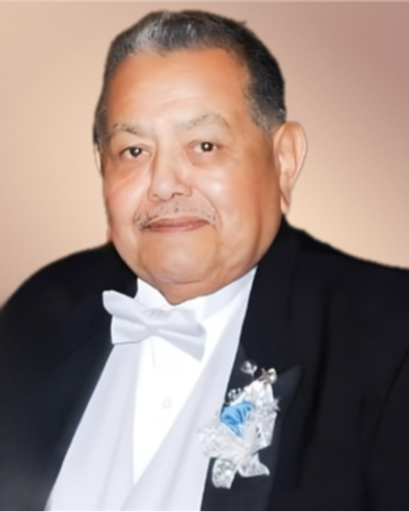 Cornelius DeLeon