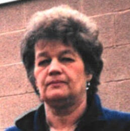 Janet Copeland