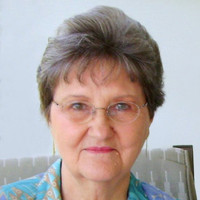 Patricia Ann Norton