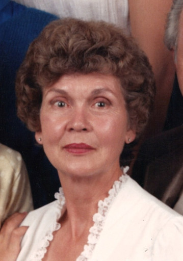Roberta McSparrin Profile Photo