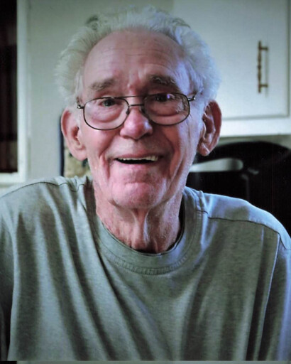 Bobby Eugene Baker's obituary image