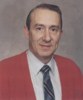 Russell T. Hearn