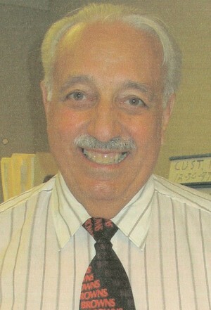 Leonard Calanni