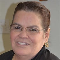 Teresa Curiel de Guzman Profile Photo
