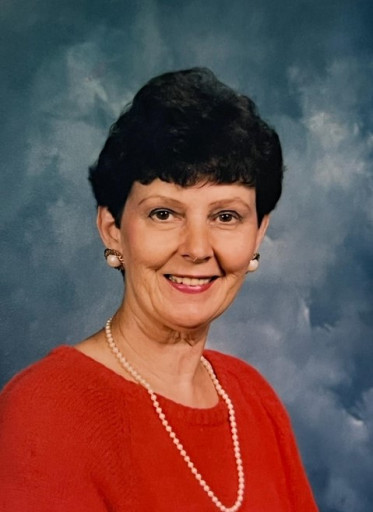 Marjorie Pless Profile Photo