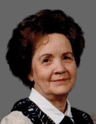 Vera Mae Sorensen Tolman