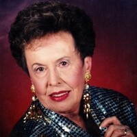 Bernadette Lavoie Johnson