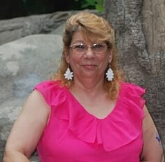 Margaret Giarrusso Profile Photo