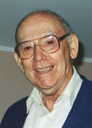 George R. Collier Profile Photo