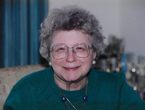 Carol Ginsburg Profile Photo
