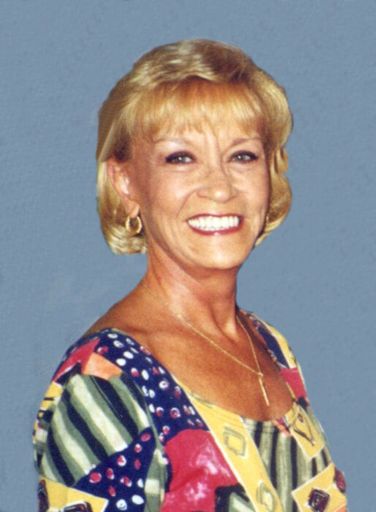 Joann Teague Profile Photo