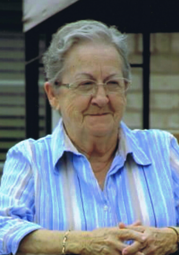 Patricia Darlene  Malaer