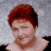 Johnnie Louella Granger Profile Photo