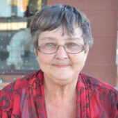 Carol Sue Felch Profile Photo