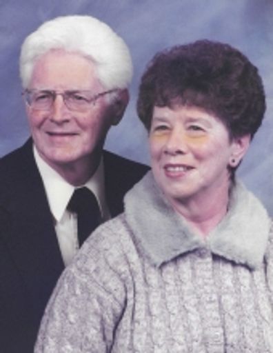 Bobby And Julia Gantt