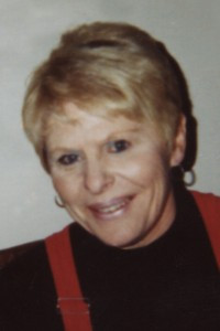 Caroldine Mason Gilbert