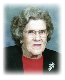 Ethel Marie Gill