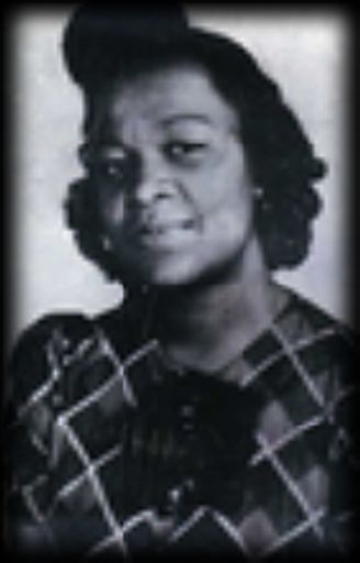 Jewell Arlene (Gwinn) Nesbitt