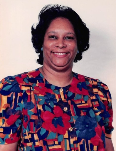 NONA THOMAS Profile Photo