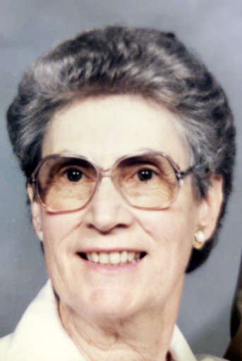 Dorothy Gibson "Dot" Crane Profile Photo