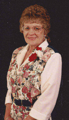 Pamela Andrews