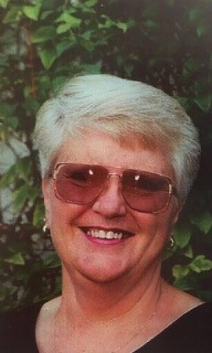 Margaret Kathleen Green (Hilton) Profile Photo