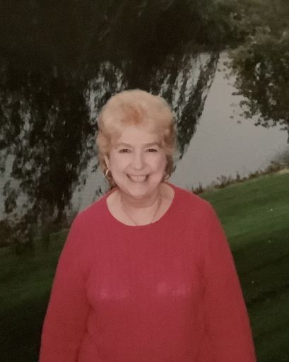 Patricia A. "Pat" Tracy