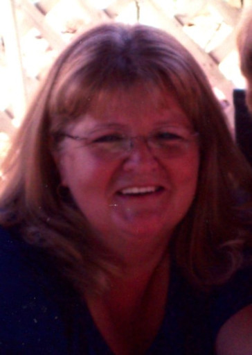 Kathy Kelley Profile Photo