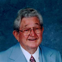 Robert Sensabaugh Sr