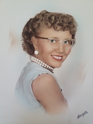 Lillie Irene Keller Profile Photo