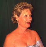 Kathy Gunn Profile Photo