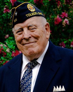 Bernard E. Hall Profile Photo