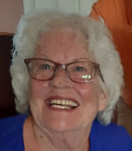 Elizabeth Griffin