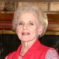 Shirley Ann Fields