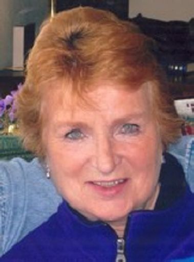 Ute A. Greller Profile Photo