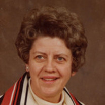Mary Ellen Lowder