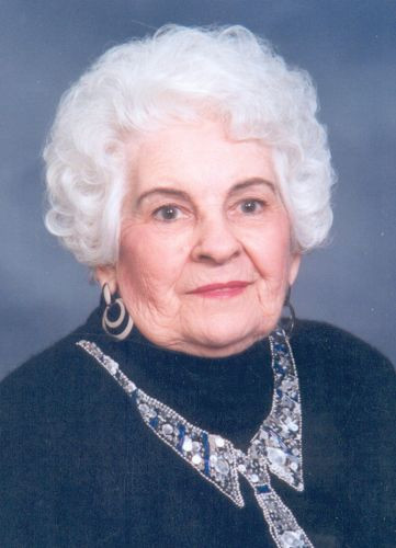 Mildred Griffin Profile Photo